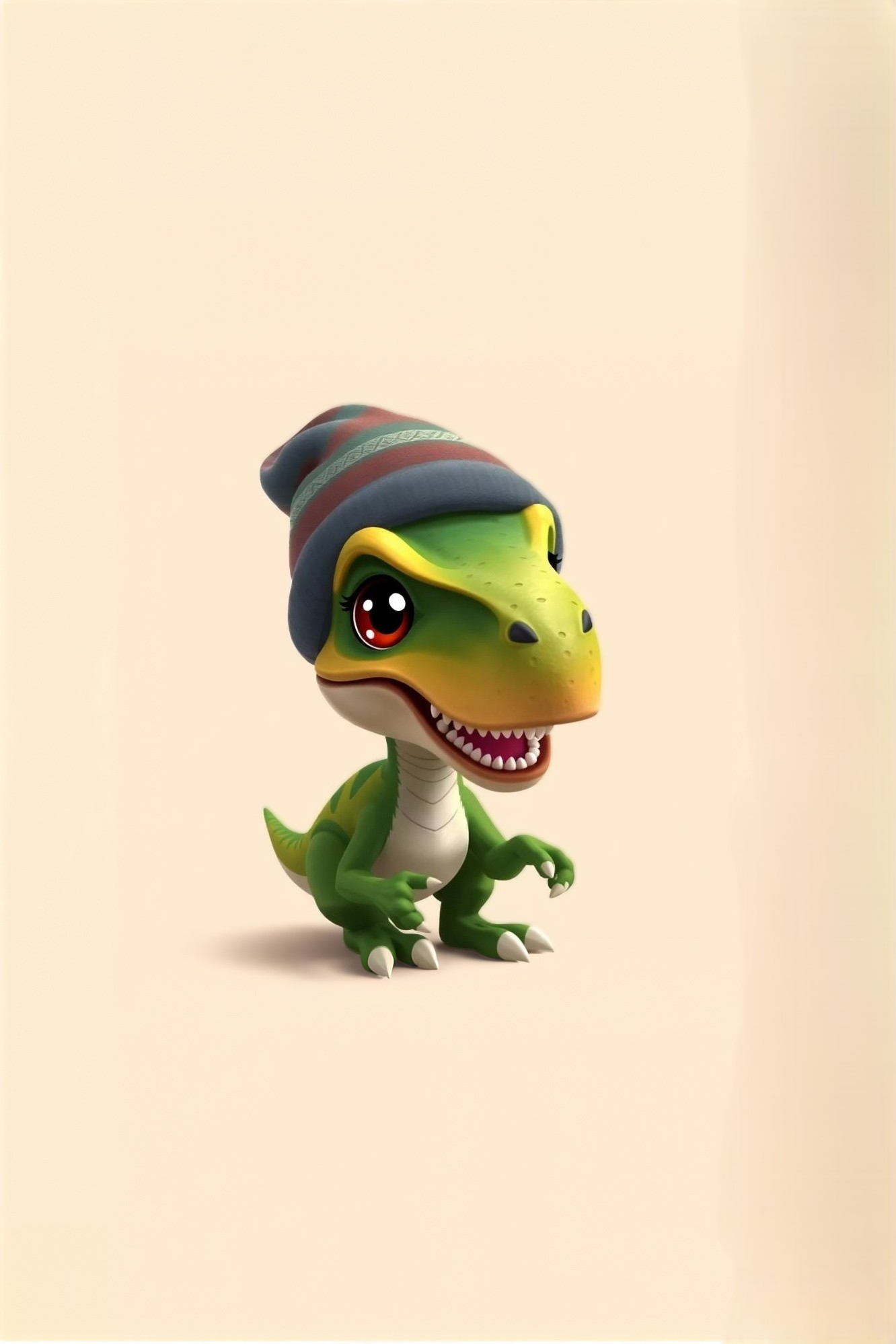 Avatar livello 1